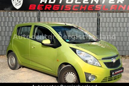 Chevrolet Spark Gebrauchtwagen