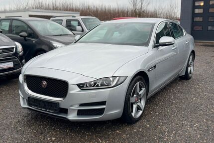 Jaguar XE Gebrauchtwagen