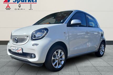 Smart ForFour Gebrauchtwagen