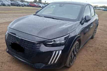 Peugeot 208 Gebrauchtwagen