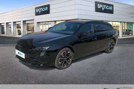 Peugeot 508 Gebrauchtwagen