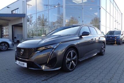 Peugeot 308 Gebrauchtwagen