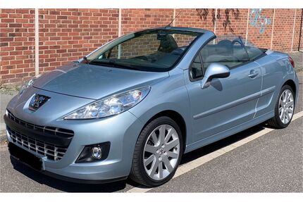Peugeot 207 Gebrauchtwagen