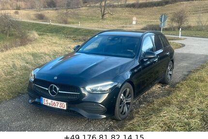 VW C 220 