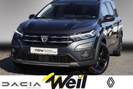 Dacia Jogger Gebrauchtwagen