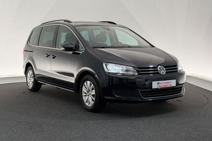 VW Sharan Gebrauchtwagen