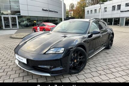 Porsche Taycan Gebrauchtwagen