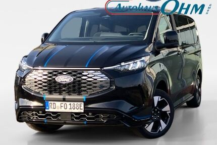 Ford Tourneo Custom Gebrauchtwagen