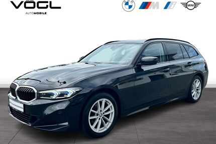 BMW 318 Gebrauchtwagen
