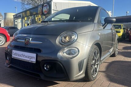 Abarth 595 Gebrauchtwagen