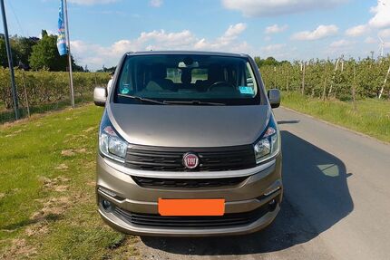 Fiat Talento Gebrauchtwagen