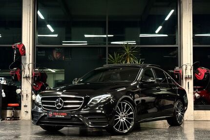 Mercedes-Benz E 220 Gebrauchtwagen