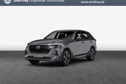 Mazda CX-60 Gebrauchtwagen