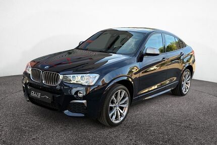 BMW X4 Gebrauchtwagen