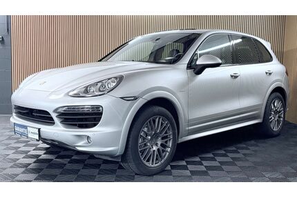 Porsche Cayenne Gebrauchtwagen