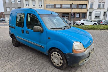 Renault Kangoo Gebrauchtwagen