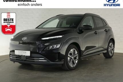 Hyundai KONA Elektro Gebrauchtwagen