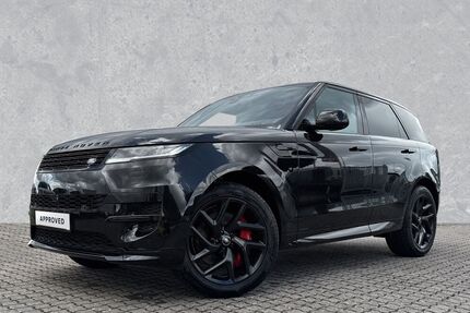 Land Rover Range Rover Sport Gebrauchtwagen