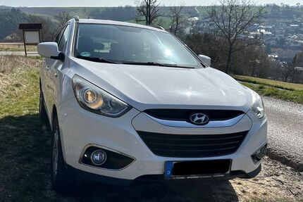 Hyundai ix35 Gebrauchtwagen