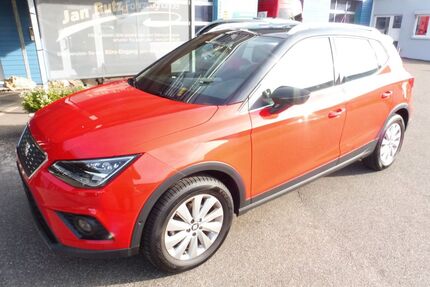 Seat Arona Gebrauchtwagen