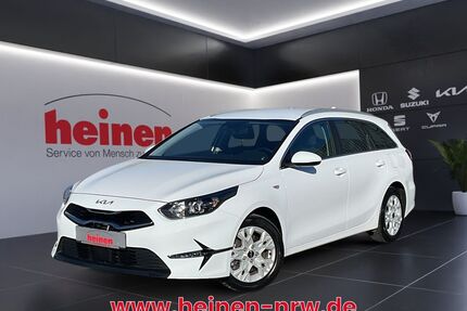 Kia ceed Sportswagon Gebrauchtwagen
