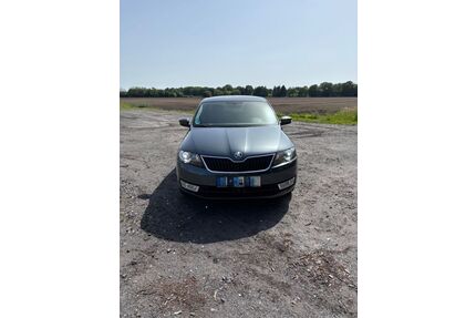 Skoda Rapid Gebrauchtwagen