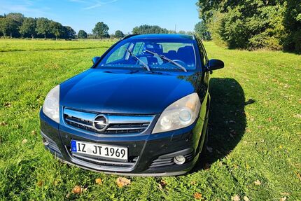 Opel Signum Gebrauchtwagen