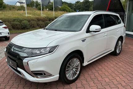 Mitsubishi Plug-in Hybrid Outlander Gebrauchtwagen