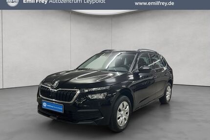 Skoda Kamiq Gebrauchtwagen