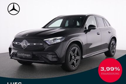 Mercedes-Benz GLC 450 Gebrauchtwagen