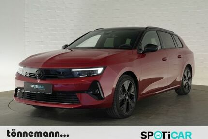 Opel Astra Electric Gebrauchtwagen