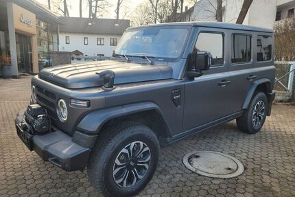 BAW 212 Gebrauchtwagen