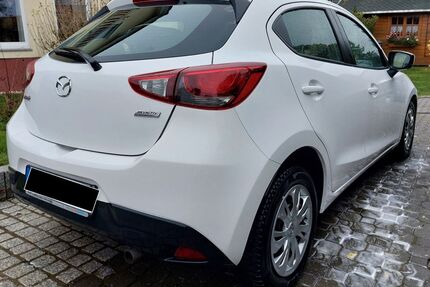 Mazda 2 Gebrauchtwagen