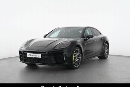 Porsche Panamera Gebrauchtwagen