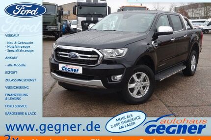 Ford Ranger Gebrauchtwagen