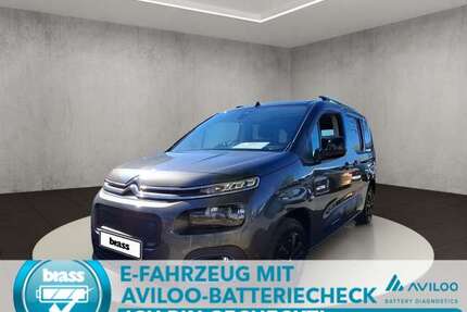 Citroen Berlingo Gebrauchtwagen