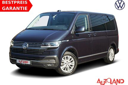 VW T6 Multivan Gebrauchtwagen