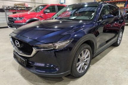 Mazda CX-5 Gebrauchtwagen