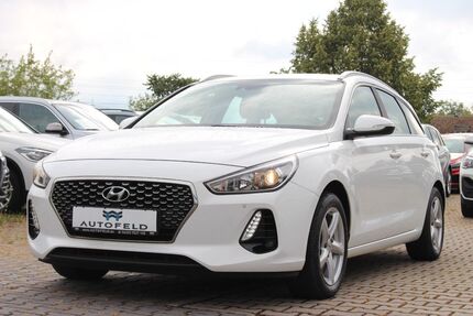 Hyundai i30 Gebrauchtwagen