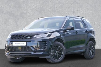 Land Rover Discovery Sport Gebrauchtwagen