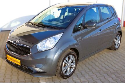 Kia Venga Gebrauchtwagen