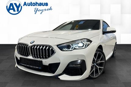 BMW 218 Gran Coupé Gebrauchtwagen