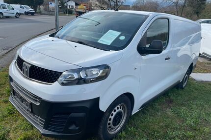 Fiat Scudo Gebrauchtwagen