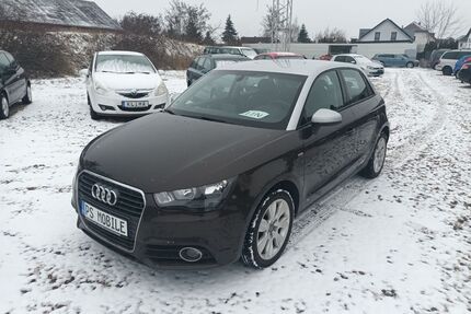 Audi A1 Gebrauchtwagen