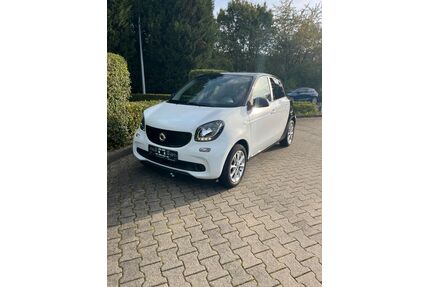 Smart ForFour Gebrauchtwagen
