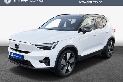 Volvo XC40 Gebrauchtwagen