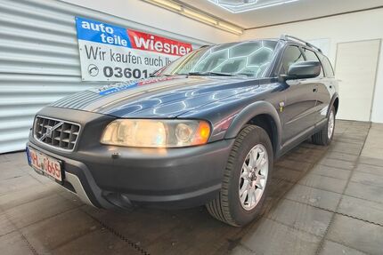 Volvo XC70 Gebrauchtwagen