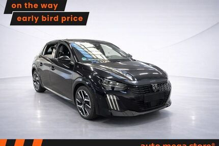 Peugeot 208 Gebrauchtwagen