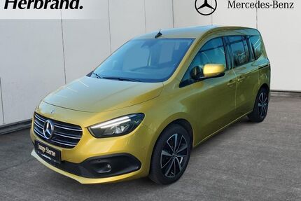 Mercedes-Benz T-Klasse Gebrauchtwagen