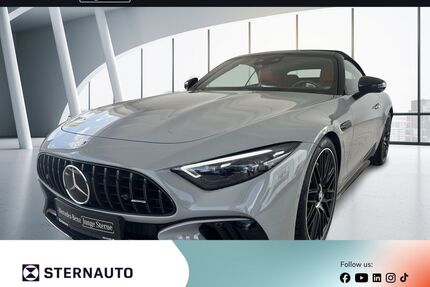 Mercedes-Benz SL 63 AMG Gebrauchtwagen